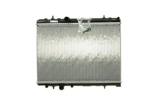 Radiateur moteur (Radiateur de refroidissement) MAHLE Aftermarket CR 1144 000P