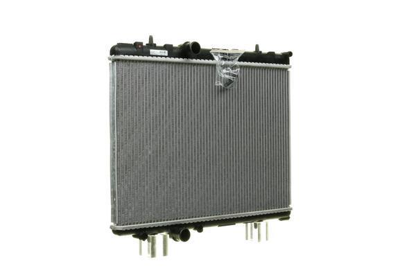 Radiateur moteur (Radiateur de refroidissement) MAHLE Aftermarket CR 1144 000P