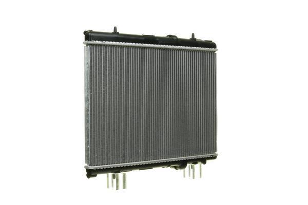Radiateur moteur (Radiateur de refroidissement) MAHLE Aftermarket CR 1144 000P
