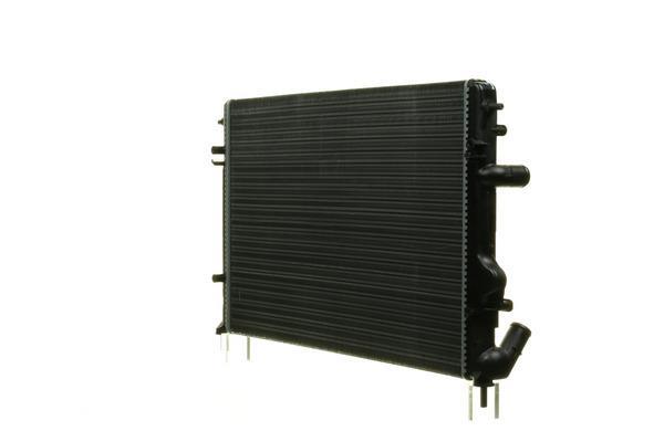 Radiateur moteur (Radiateur de refroidissement) MAHLE Aftermarket CR 1146 000P