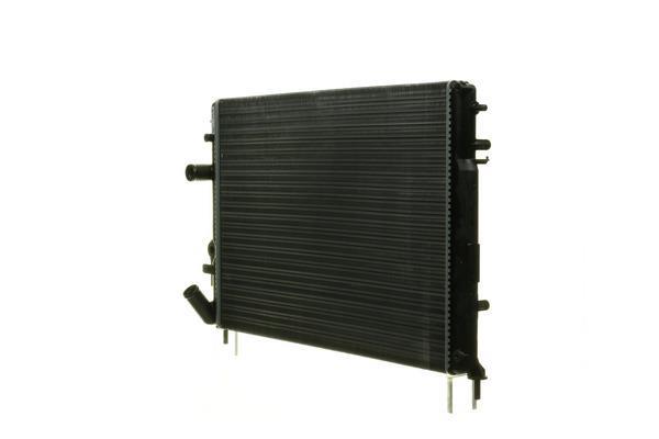Radiateur moteur (Radiateur de refroidissement) MAHLE Aftermarket CR 1146 000P