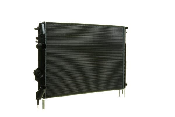 Radiateur moteur (Radiateur de refroidissement) MAHLE Aftermarket CR 1146 000P