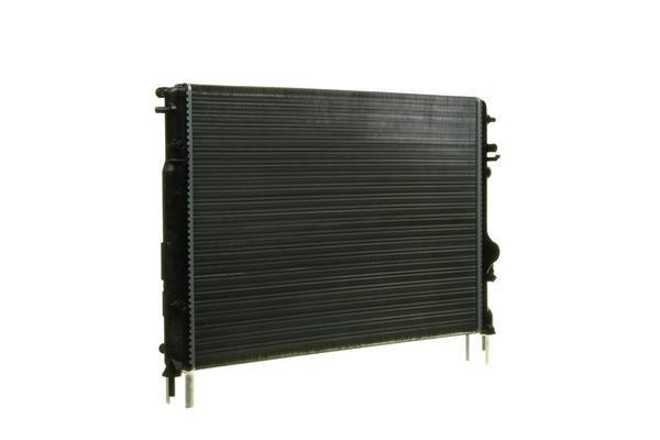 Radiateur moteur (Radiateur de refroidissement) MAHLE Aftermarket CR 1146 000P