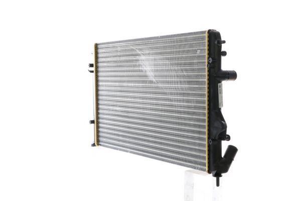 Radiateur moteur (Radiateur de refroidissement) MAHLE Aftermarket CR 1146 000S