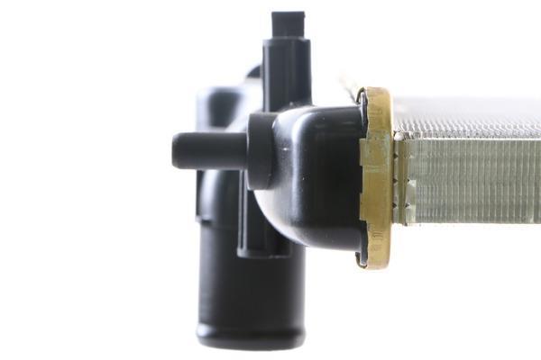 Radiateur moteur (Radiateur de refroidissement) MAHLE Aftermarket CR 1146 000S
