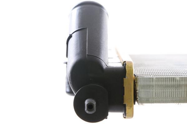 Radiateur moteur (Radiateur de refroidissement) MAHLE Aftermarket CR 1146 000S