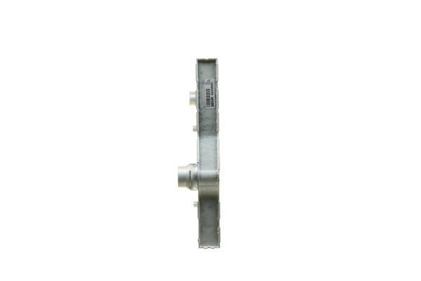 Radiateur moteur (Radiateur de refroidissement) MAHLE Aftermarket CR 1147 000P