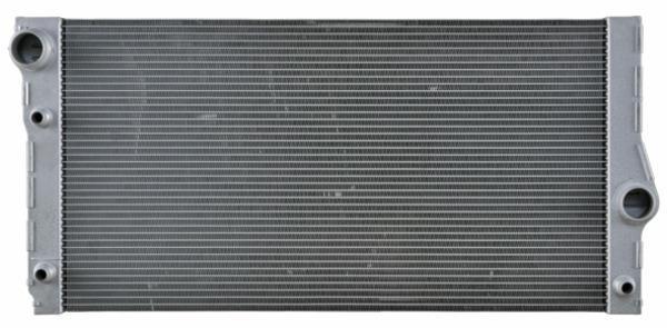 Radiateur moteur (Radiateur de refroidissement) MAHLE Aftermarket CR 1148 000P
