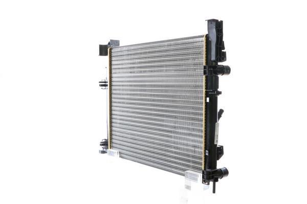 Radiateur moteur (Radiateur de refroidissement) MAHLE Aftermarket CR 1155 000S