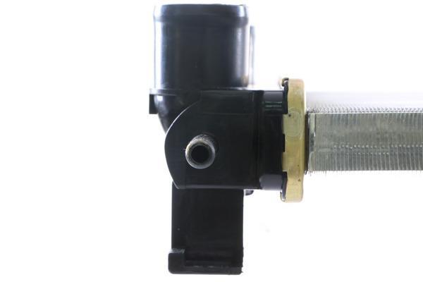 Radiateur moteur (Radiateur de refroidissement) MAHLE Aftermarket CR 1155 000S