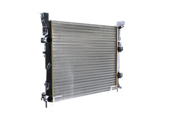 Radiateur moteur (Radiateur de refroidissement) MAHLE Aftermarket CR 1155 000S