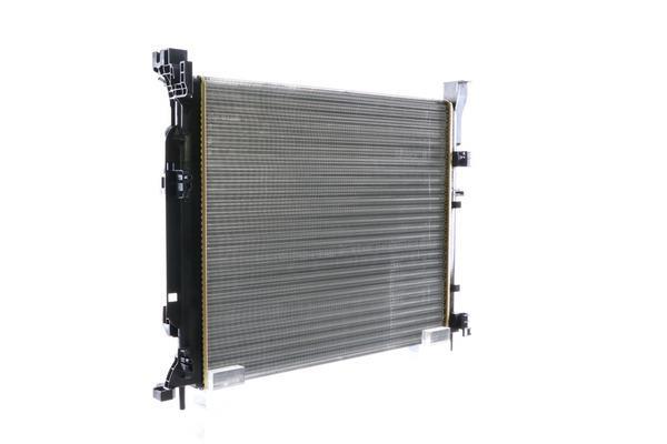 Radiateur moteur (Radiateur de refroidissement) MAHLE Aftermarket CR 1155 000S