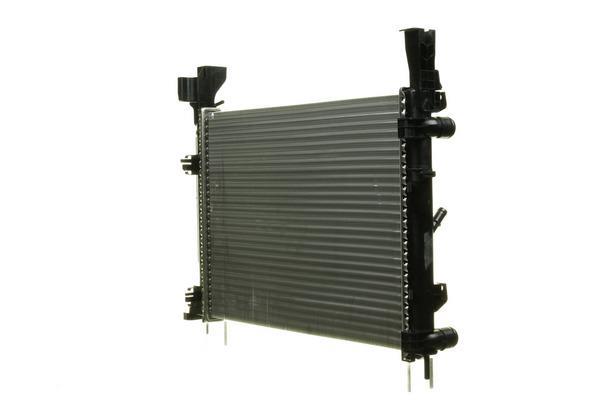 Radiateur moteur (Radiateur de refroidissement) MAHLE Aftermarket CR 1156 000P
