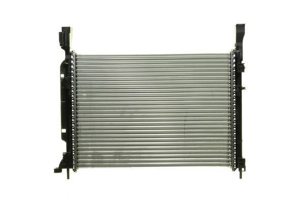 Radiateur moteur (Radiateur de refroidissement) MAHLE Aftermarket CR 1156 000P