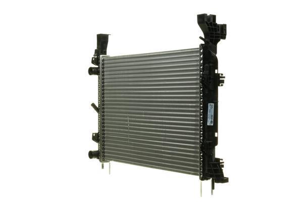 Radiateur moteur (Radiateur de refroidissement) MAHLE Aftermarket CR 1156 000P