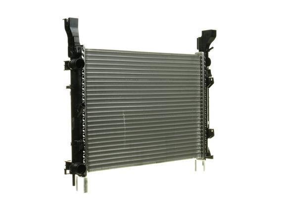 Radiateur moteur (Radiateur de refroidissement) MAHLE Aftermarket CR 1156 000P