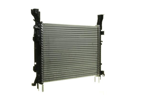 Radiateur moteur (Radiateur de refroidissement) MAHLE Aftermarket CR 1156 000P