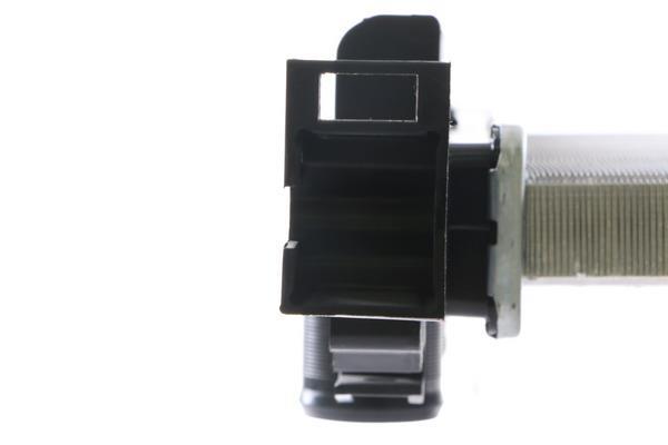 Radiateur moteur (Radiateur de refroidissement) MAHLE Aftermarket CR 1156 000S
