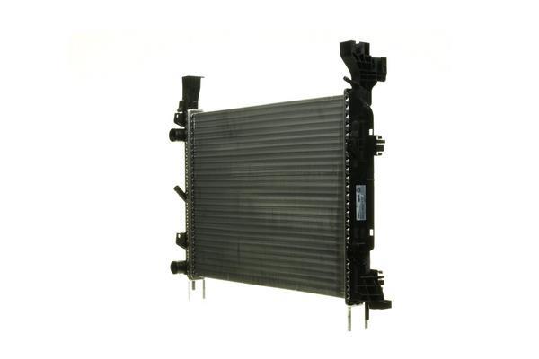 Radiateur moteur (Radiateur de refroidissement) MAHLE Aftermarket CR 1157 000P