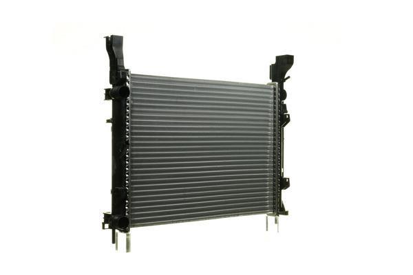 Radiateur moteur (Radiateur de refroidissement) MAHLE Aftermarket CR 1157 000P