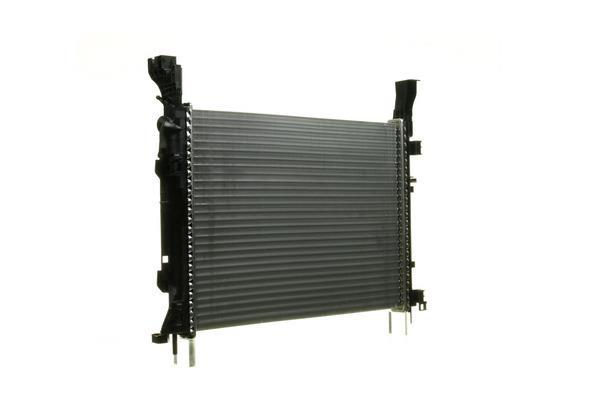 Radiateur moteur (Radiateur de refroidissement) MAHLE Aftermarket CR 1157 000P