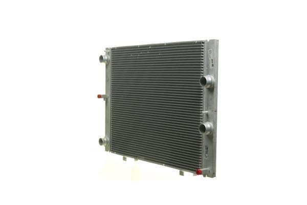 Radiateur moteur (Radiateur de refroidissement) MAHLE Aftermarket CR 1158 000P