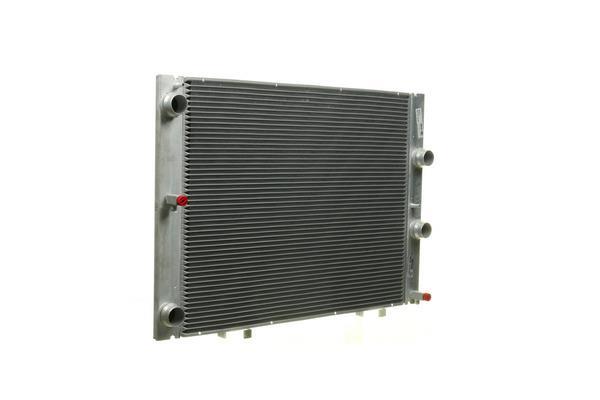 Radiateur moteur (Radiateur de refroidissement) MAHLE Aftermarket CR 1158 000P
