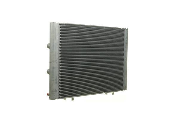 Radiateur moteur (Radiateur de refroidissement) MAHLE Aftermarket CR 1158 000P