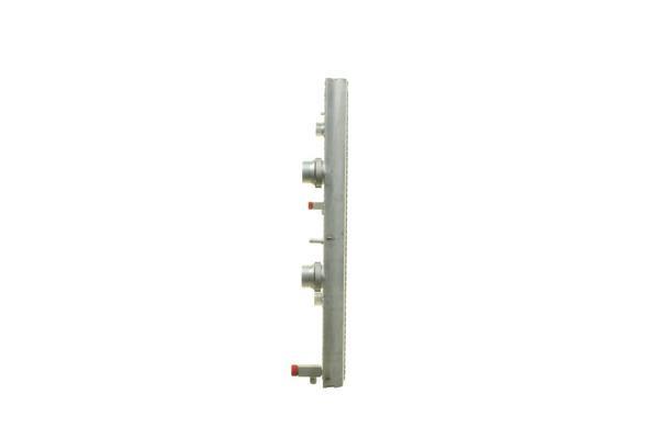 Radiateur moteur (Radiateur de refroidissement) MAHLE Aftermarket CR 1158 000P