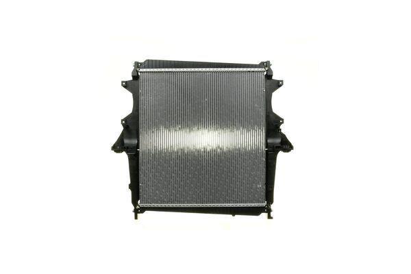 Radiateur moteur (Radiateur de refroidissement) MAHLE Aftermarket CR 1172 000P
