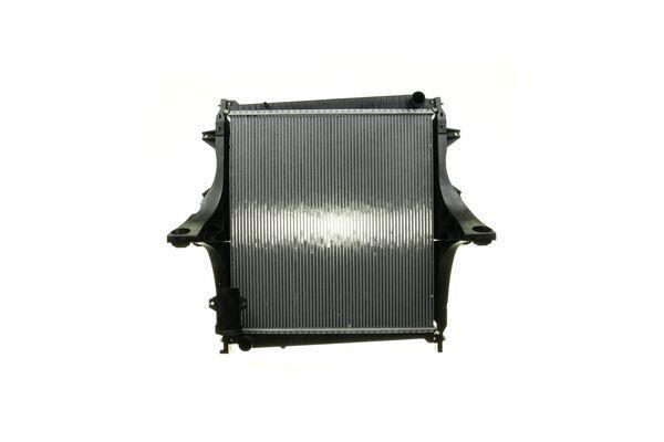 Radiateur moteur (Radiateur de refroidissement) MAHLE Aftermarket CR 1172 000P