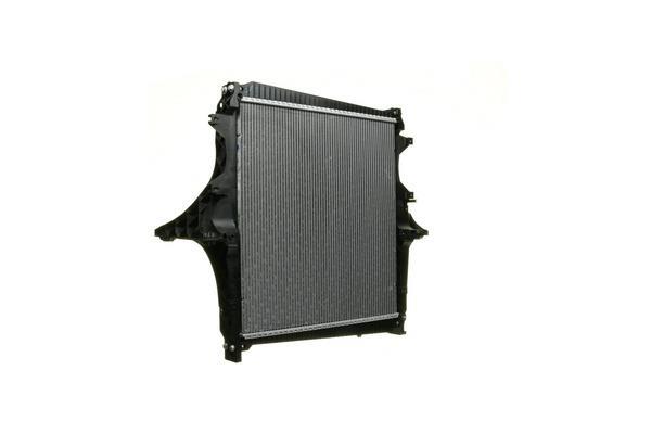Radiateur moteur (Radiateur de refroidissement) MAHLE Aftermarket CR 1172 000P