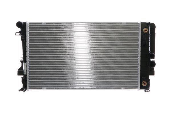 Radiateur moteur (Radiateur de refroidissement) MAHLE Aftermarket CR 1173 000P