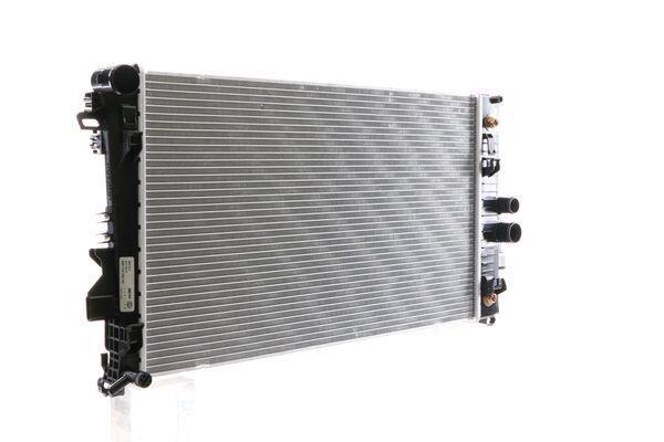 Radiateur moteur (Radiateur de refroidissement) MAHLE Aftermarket CR 1173 000P