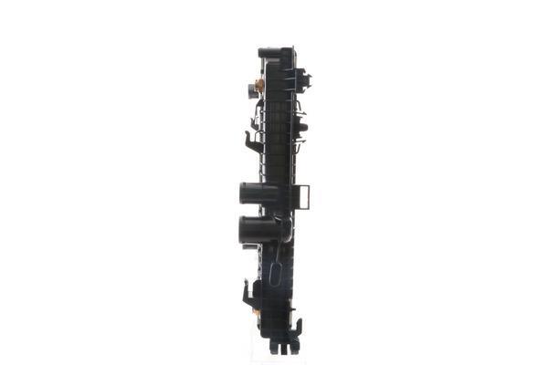 Radiateur moteur (Radiateur de refroidissement) MAHLE Aftermarket CR 1173 000P