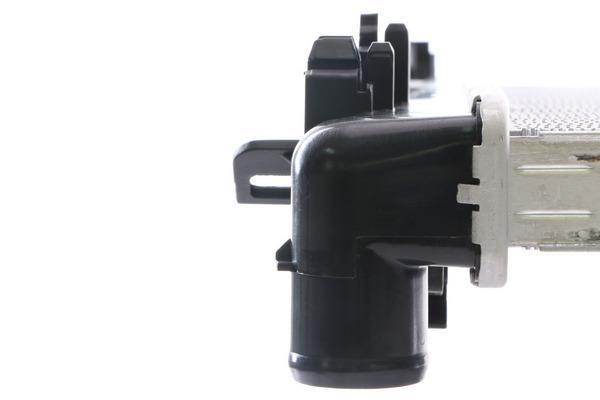 Radiateur moteur (Radiateur de refroidissement) MAHLE Aftermarket ref. CR 1173 000S