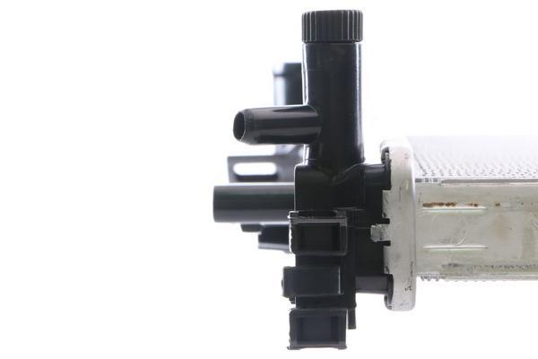 Radiateur moteur (Radiateur de refroidissement) MAHLE Aftermarket ref. CR 1173 000S