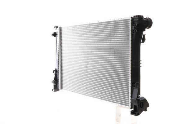 Radiateur moteur (Radiateur de refroidissement) MAHLE Aftermarket ref. CR 1176 000S