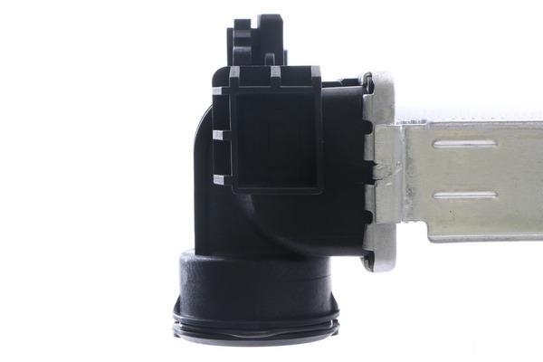 Radiateur moteur (Radiateur de refroidissement) MAHLE Aftermarket ref. CR 1176 000S