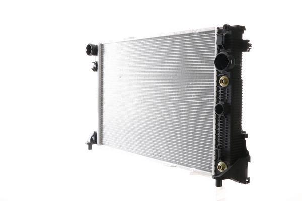 Radiateur moteur (Radiateur de refroidissement) MAHLE Aftermarket ref. CR 1176 000S