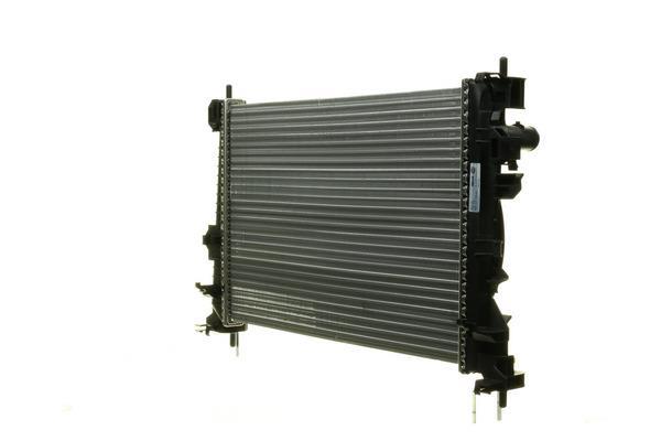 Radiateur moteur (Radiateur de refroidissement) MAHLE Aftermarket CR 1178 000P