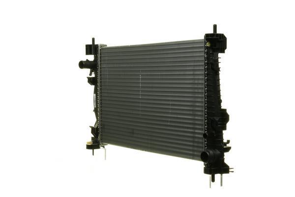 Radiateur moteur (Radiateur de refroidissement) MAHLE Aftermarket CR 1178 000P