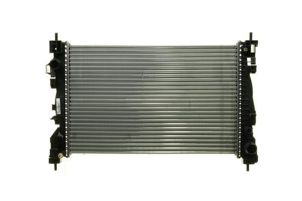 Radiateur moteur (Radiateur de refroidissement) MAHLE Aftermarket CR 1178 000P