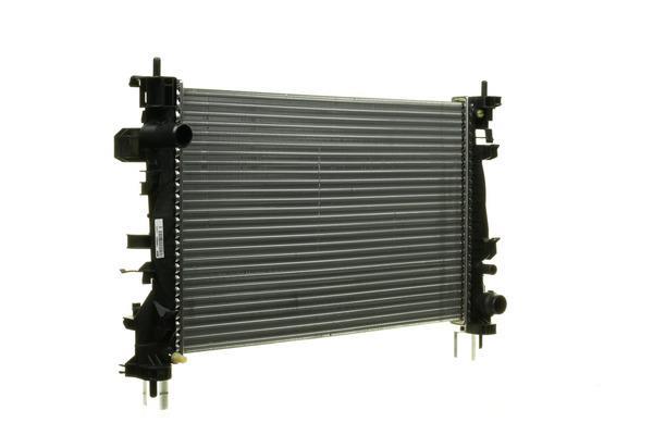Radiateur moteur (Radiateur de refroidissement) MAHLE Aftermarket CR 1178 000P