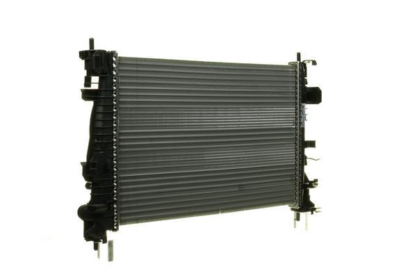Radiateur moteur (Radiateur de refroidissement) MAHLE Aftermarket CR 1178 000P