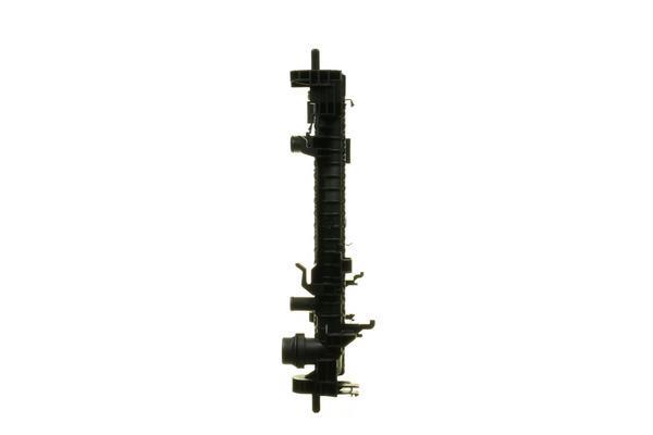 Radiateur moteur (Radiateur de refroidissement) MAHLE Aftermarket CR 1178 000P