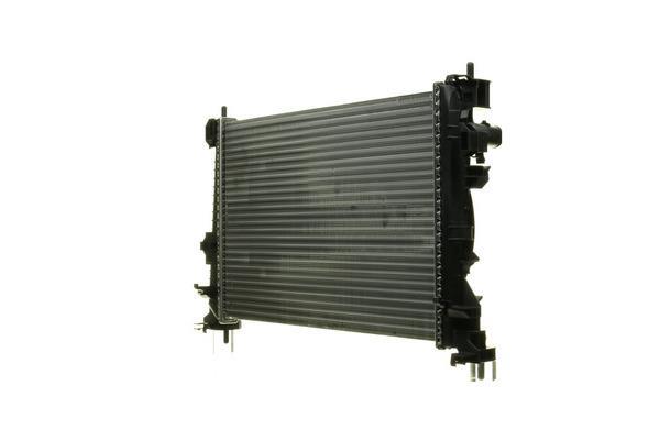 Radiateur moteur (Radiateur de refroidissement) MAHLE Aftermarket CR 1179 000P