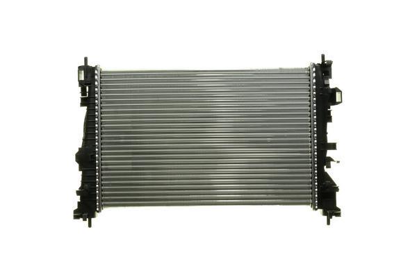 Radiateur moteur (Radiateur de refroidissement) MAHLE Aftermarket CR 1179 000P
