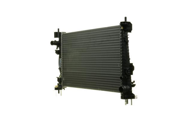 Radiateur moteur (Radiateur de refroidissement) MAHLE Aftermarket CR 1179 000P
