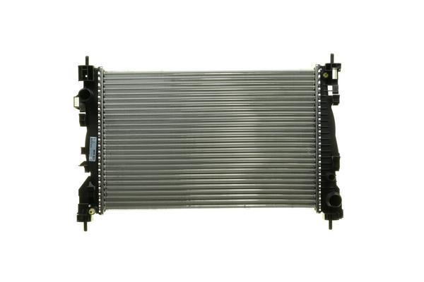 Radiateur moteur (Radiateur de refroidissement) MAHLE Aftermarket CR 1179 000P